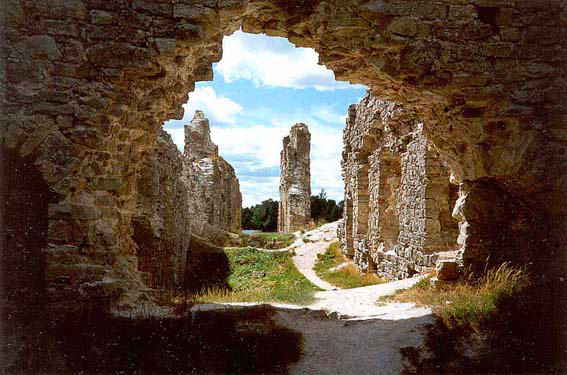 Koknese Koknese
